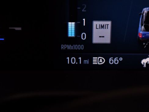 New 2026 Ford Bronco Sport Outer Banks w/ Outer Banks Tech Package+ AWD/4WD image 27