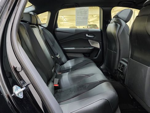 Used 2025 Acura TLX SH-AWD w/ A-SPEC Pkg image 18