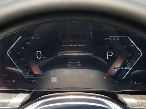 New 2026 BMW i7 eDrive50 w/ Executive Package RWD image 12