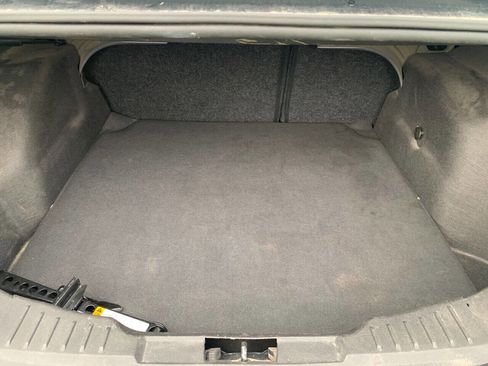 Used 2016 Ford Focus SE w/ Equipment Group 201A image 10