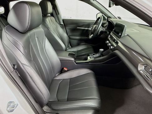 Used 2023 Acura Integra A-Spec image 28