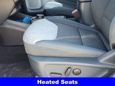 New 2026 Ford Maverick XLT w/ XLT Luxury Package image 24