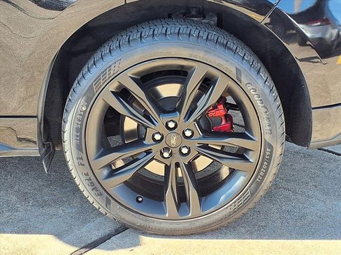 Certified 2022 Ford Edge ST w/ Equipment Group 401A image 30