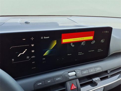 New 2026 Kia K4 EX image 5