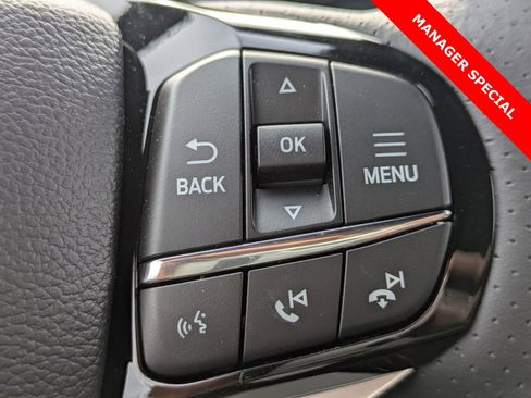 New 2026 Ford Explorer ST-Line image 32