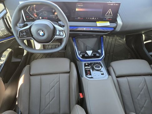 New 2026 BMW X3 xDrive30 w/ Convenience Package image 29