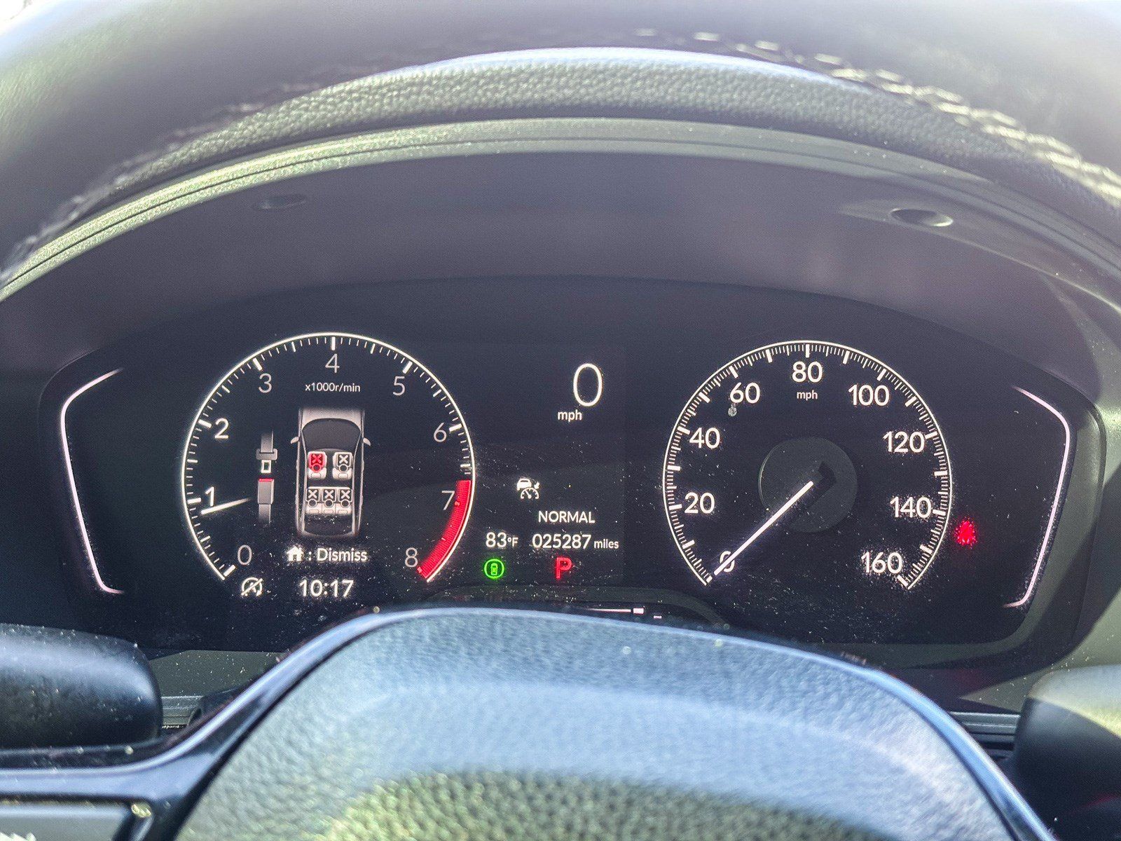 Certified 2022 Honda Civic Sport image 27