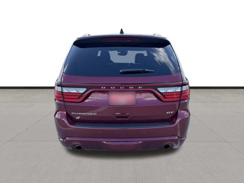 Used 2023 Dodge Durango GT AWD/4WD image 6