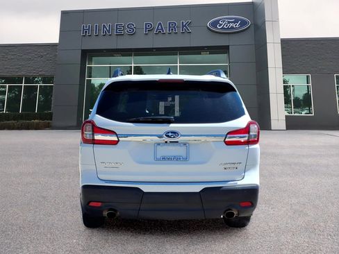 Used 2021 Subaru Ascent Touring w/ Popular Package #2A image 6