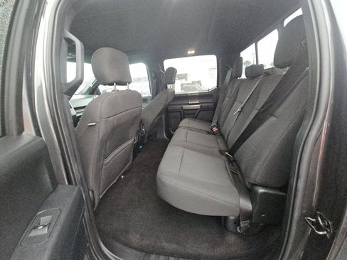 Used 2018 Ford F150 XLT w/ Equipment Group 302A Luxury AWD/4WD image 6