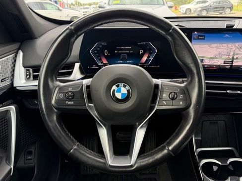 Used 2023 BMW X1 xDrive28i w/ Premium Package AWD/4WD image 10