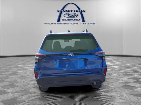 New 2026 Subaru Forester image 40