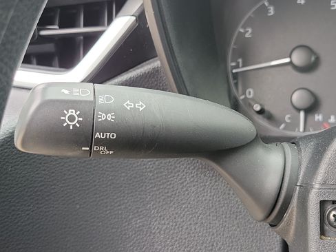 Certified 2024 Toyota Corolla LE FWD image 24