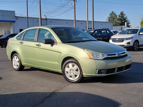Used 2008 Ford Focus S image 31
