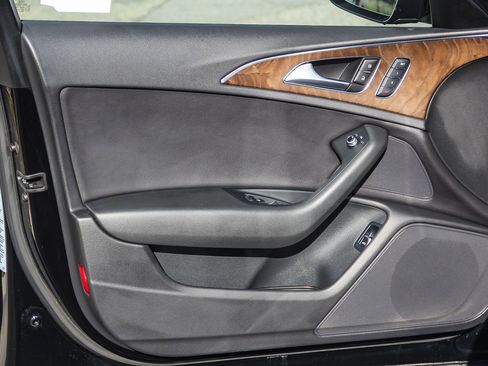 Used 2016 Audi A6 2.0T Premium image 19