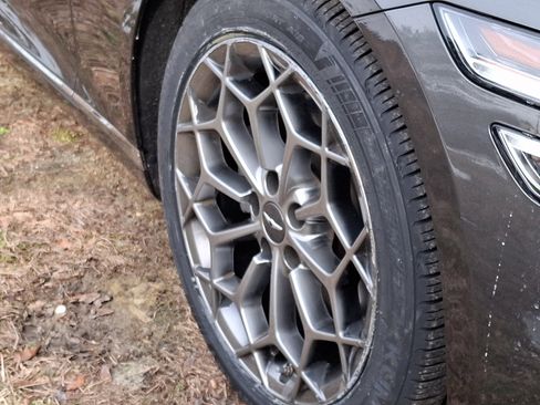 Certified 2023 Genesis G80 2.5T w/ Advanced Package image 10