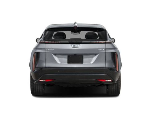 Used 2026 Cadillac Lyriq Signature Sport AWD/4WD image 8