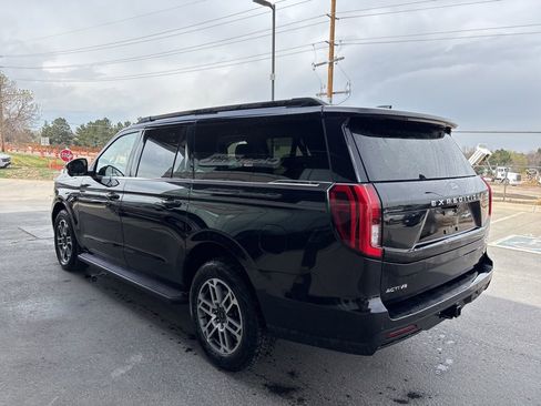 Used 2025 Ford Expedition Max Active image 6