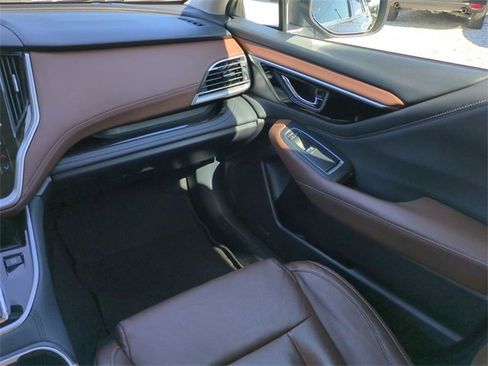 Used 2020 Subaru Outback Touring XT image 18