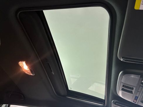 Used 2025 Subaru Crosstrek 2.5i Wilderness w/ Crosstrek Mirror Package image 29