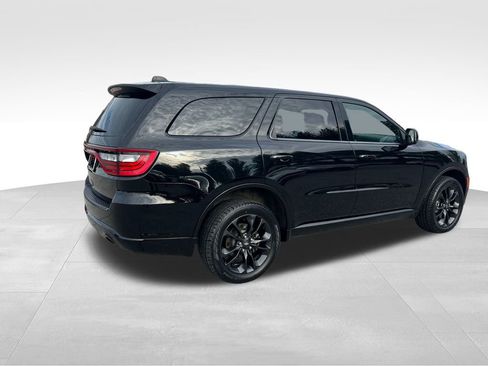 Used 2022 Dodge Durango SXT w/ Blacktop Package image 6