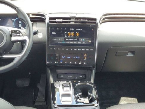 Used 2023 Hyundai Tucson Limited w/ Cargo Package AWD/4WD image 28