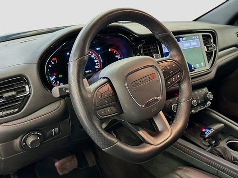 Used 2025 Dodge Durango GT image 18