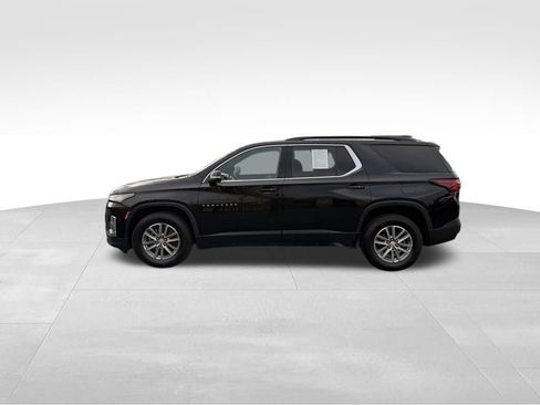Used 2022 Chevrolet Traverse LT image 4