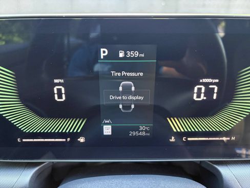 Used 2025 Kia K4 FWD image 39
