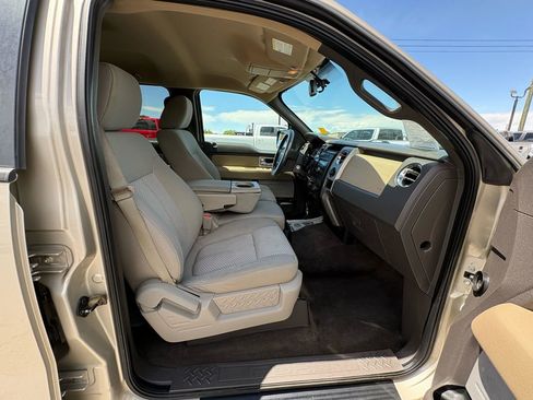 Used 2010 Ford F150 XLT AWD/4WD image 28