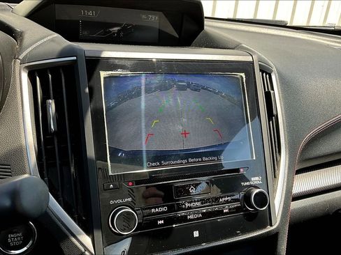 Used 2017 Subaru Impreza 2.0i Sport w/ Popular Package #4A image 29