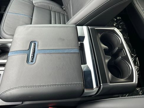 New 2025 Ford F150 Platinum w/ Equipment Group 702A High image 76