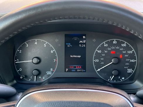 Certified 2023 Toyota Corolla SE w/ SE Premium Package image 26