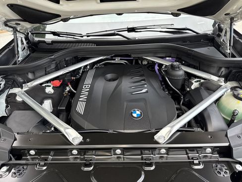 Used 2027 BMW X7 xDrive40i w/ Executive Package AWD/4WD image 33