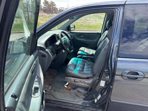Used 2003 Honda Odyssey EX-L image 22