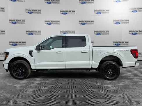 New 2026 Ford F150 XLT w/ Equipment Group 302A MID image 2