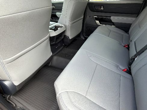 New 2026 Toyota Tundra Limited AWD/4WD image 24
