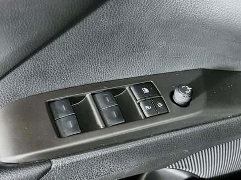Used 2024 Toyota Camry SE w/ Convenience Package FWD image 15