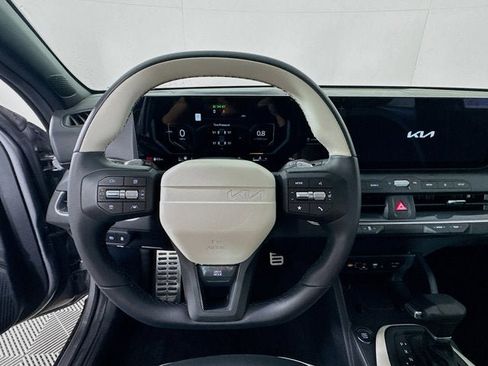 New 2025 Kia K4 GT-Line Turbo image 14
