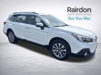 Used 2019 Subaru Outback 3.6R Touring