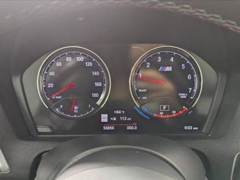 Used 2018 BMW M2 w/ M Driver's Package RWD image 23