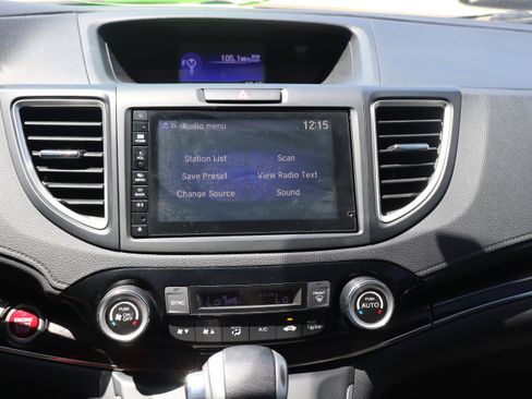 Used 2015 Honda CR-V EX-L image 18