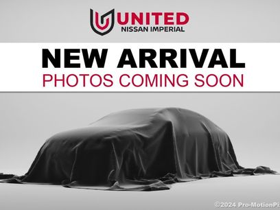 Certified 2024 Nissan Pathfinder SL