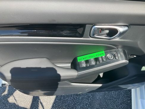 New 2026 Honda Civic Sport Touring image 5