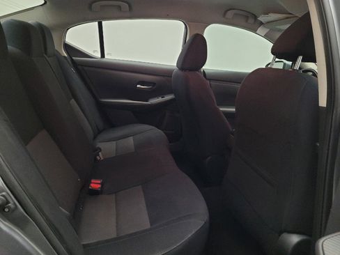Used 2023 Nissan Sentra SV w/ All-Weather Package FWD image 19