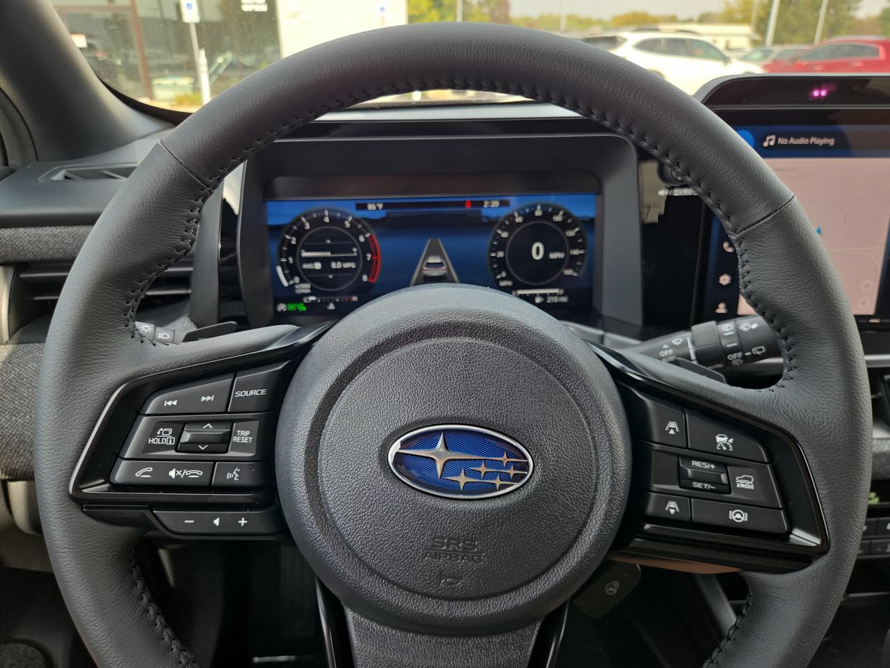 New 2026 Subaru Outback Premium AWD/4WD image 30