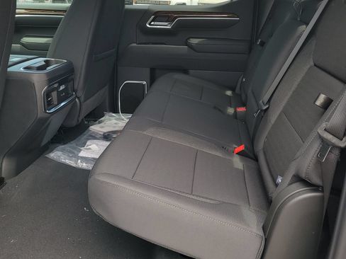 New 2026 GMC Sierra 1500 Elevation w/ Preferred Package AWD/4WD image 7