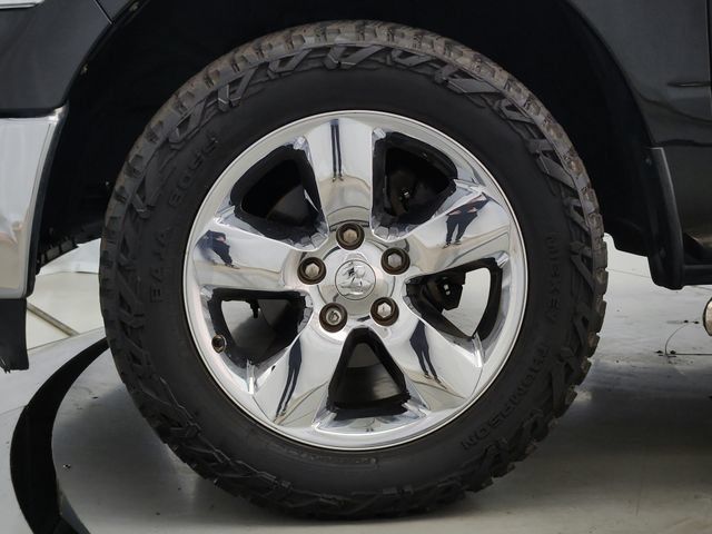 Used 2015 RAM 1500 Big Horn AWD/4WD image 33