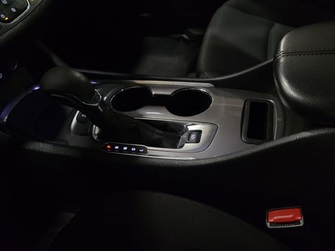 Used 2024 Chevrolet Malibu LT FWD image 26