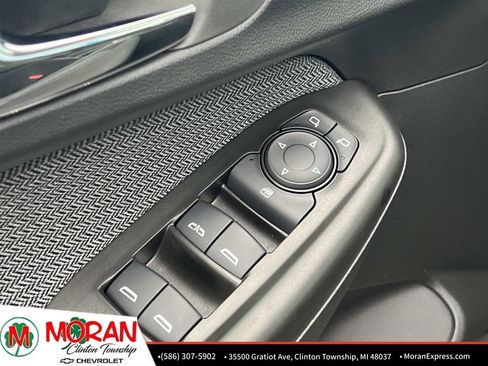 Certified 2023 Chevrolet TrailBlazer LT image 16